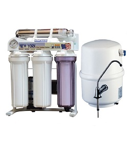 Al Kaline Water Purifier