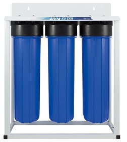 Al Kaline Water Purifier