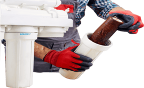 water-filter-installation-service