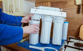 water-filter-installation-service