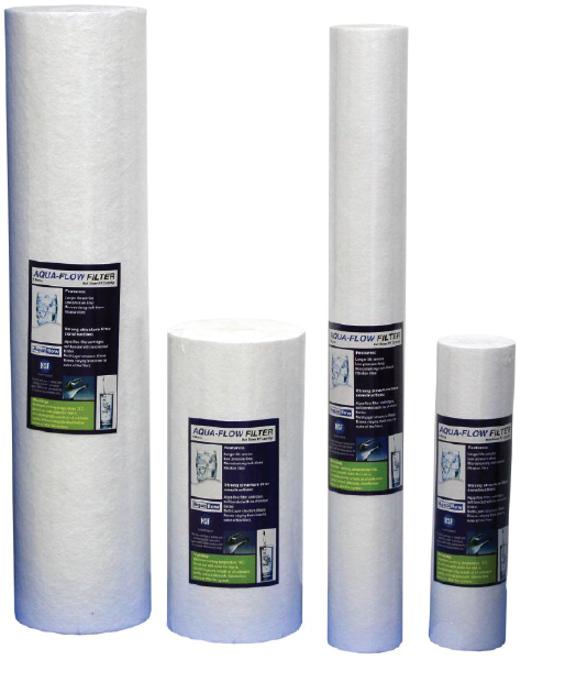 pp-spun-filter-cartridges